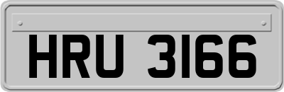 HRU3166
