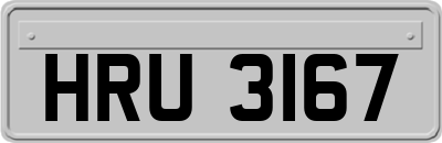 HRU3167
