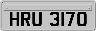 HRU3170