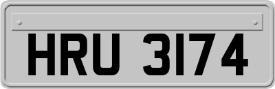 HRU3174