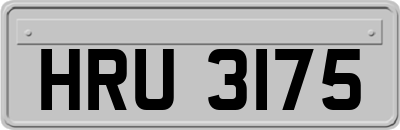 HRU3175