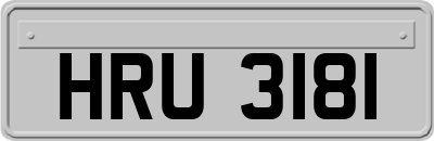 HRU3181