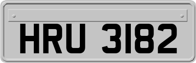 HRU3182