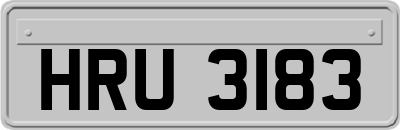 HRU3183
