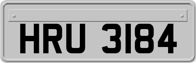 HRU3184