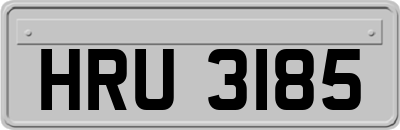 HRU3185