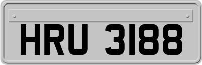 HRU3188