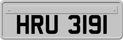 HRU3191