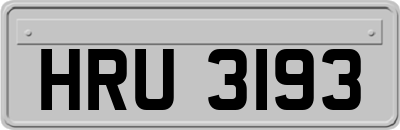 HRU3193