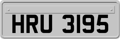 HRU3195