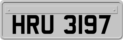 HRU3197
