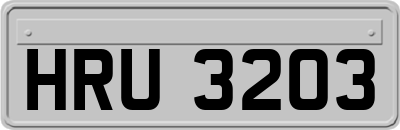 HRU3203