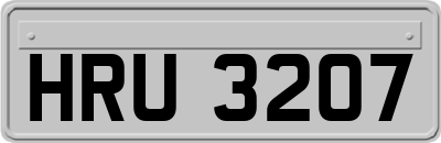 HRU3207