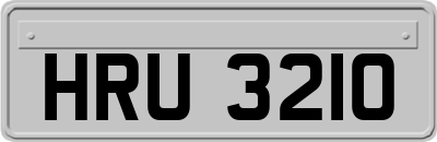 HRU3210