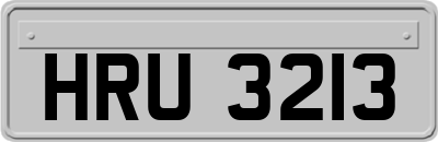 HRU3213
