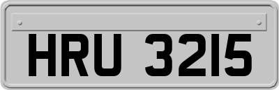 HRU3215