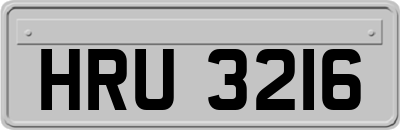 HRU3216