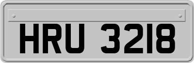 HRU3218