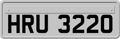 HRU3220