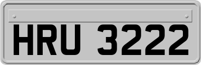 HRU3222