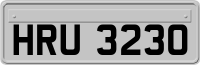 HRU3230