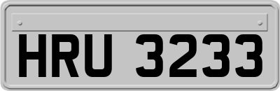 HRU3233