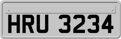 HRU3234