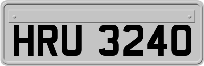 HRU3240