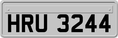HRU3244