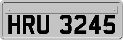 HRU3245