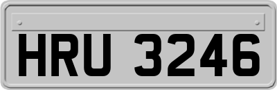 HRU3246