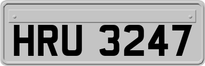 HRU3247