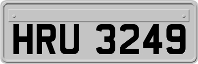 HRU3249