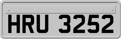 HRU3252