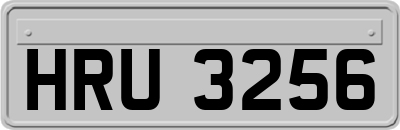 HRU3256