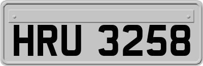 HRU3258
