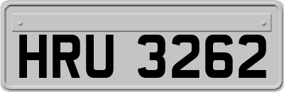 HRU3262