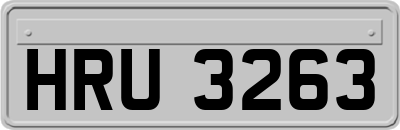 HRU3263