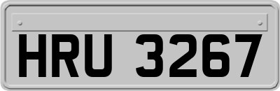 HRU3267