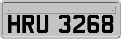 HRU3268