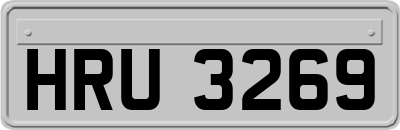 HRU3269