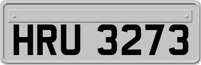 HRU3273
