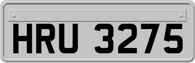 HRU3275