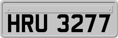 HRU3277