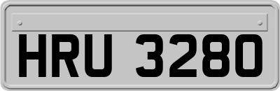 HRU3280