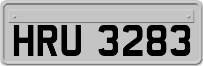 HRU3283