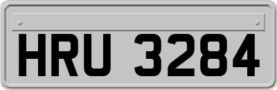 HRU3284