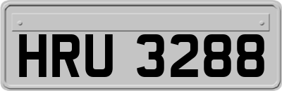 HRU3288