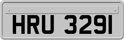 HRU3291