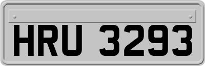 HRU3293